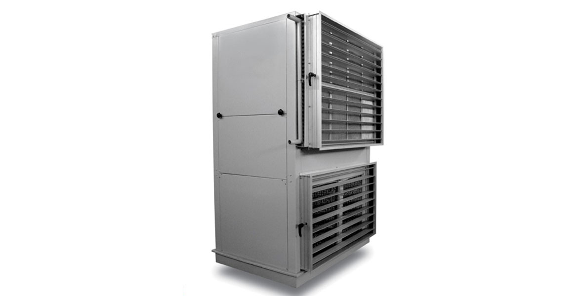 سیستم گرمایش گلخانه- زنت