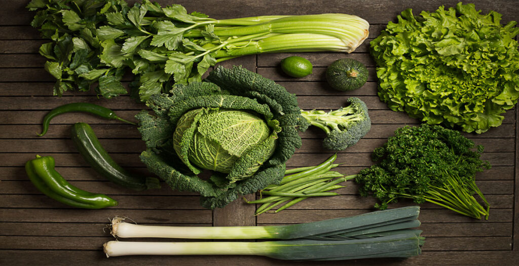 بذر گلخانه- بذر سبزی خوردنی گلخانه‌ای