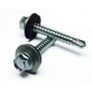 پیچ فولادی m 6*70